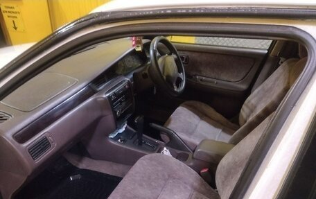 Nissan Bluebird XI, 1999 год, 160 000 рублей, 4 фотография