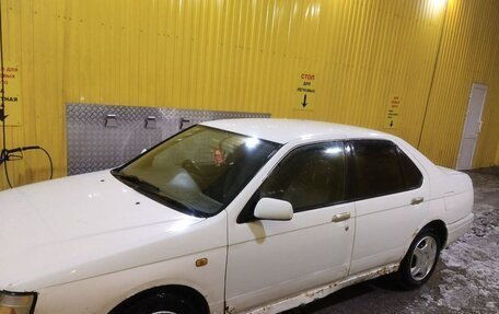 Nissan Bluebird XI, 1999 год, 160 000 рублей, 9 фотография