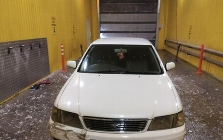 Nissan Bluebird XI, 1999 год, 160 000 рублей, 6 фотография