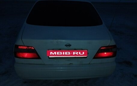 Nissan Bluebird XI, 1999 год, 160 000 рублей, 3 фотография