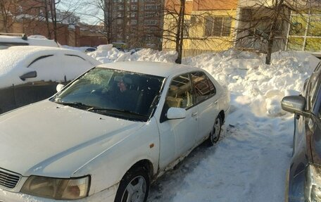 Nissan Bluebird XI, 1999 год, 160 000 рублей, 7 фотография