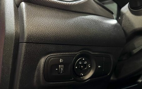 Chery Tiggo 4 I рестайлинг, 2020 год, 1 009 000 рублей, 11 фотография