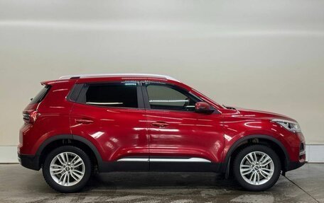 Chery Tiggo 4 I рестайлинг, 2020 год, 1 009 000 рублей, 5 фотография