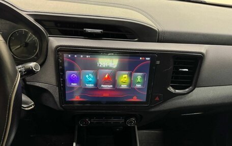 Chery Tiggo 4 I рестайлинг, 2020 год, 1 009 000 рублей, 9 фотография