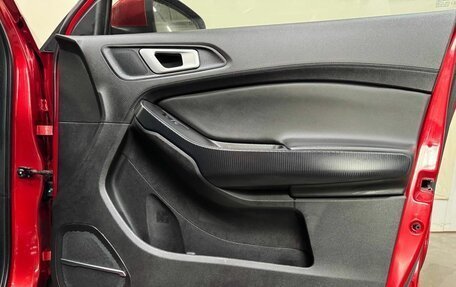 Chery Tiggo 4 I рестайлинг, 2020 год, 1 009 000 рублей, 13 фотография