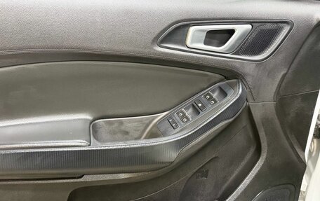 Chery Tiggo 4 I рестайлинг, 2020 год, 1 209 000 рублей, 13 фотография