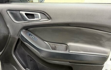 Chery Tiggo 4 I рестайлинг, 2020 год, 1 209 000 рублей, 12 фотография