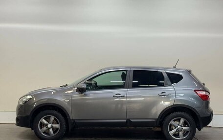 Nissan Qashqai, 2012 год, 1 009 000 рублей, 5 фотография