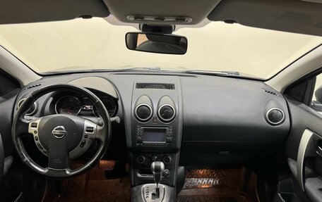 Nissan Qashqai, 2012 год, 1 009 000 рублей, 7 фотография