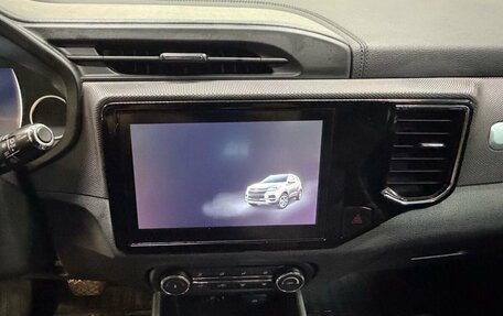 Chery Tiggo 4 I рестайлинг, 2020 год, 1 209 000 рублей, 10 фотография