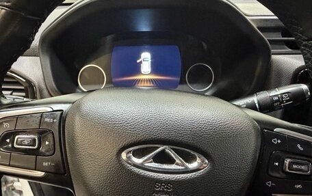 Chery Tiggo 4 I рестайлинг, 2020 год, 1 209 000 рублей, 9 фотография