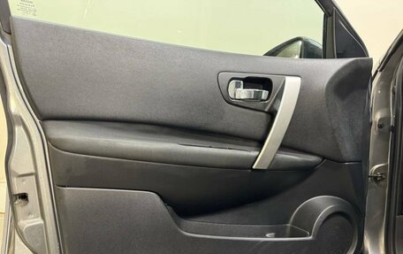 Nissan Qashqai, 2012 год, 1 009 000 рублей, 13 фотография