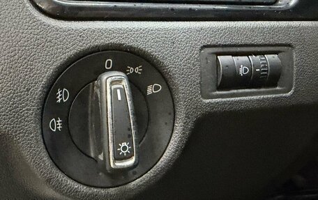 Skoda Rapid I, 2015 год, 809 000 рублей, 11 фотография