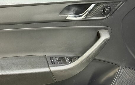 Skoda Rapid I, 2015 год, 809 000 рублей, 13 фотография