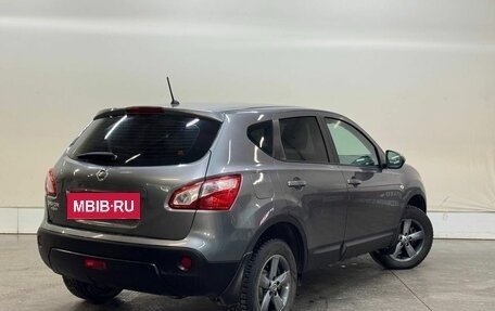 Nissan Qashqai, 2012 год, 1 009 000 рублей, 2 фотография