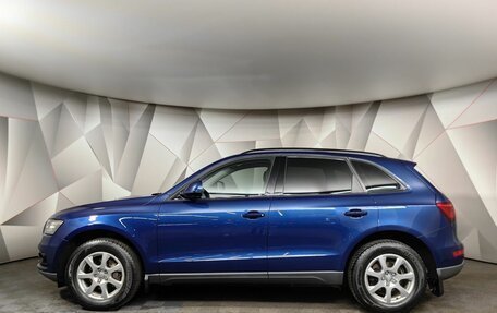 Audi Q5, 2016 год, 2 495 000 рублей, 5 фотография