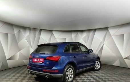 Audi Q5, 2016 год, 2 495 000 рублей, 2 фотография