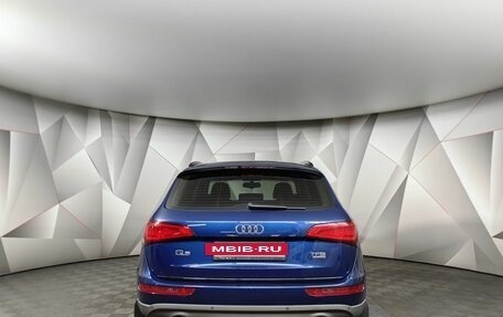 Audi Q5, 2016 год, 2 495 000 рублей, 8 фотография