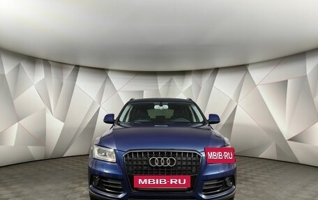 Audi Q5, 2016 год, 2 495 000 рублей, 7 фотография