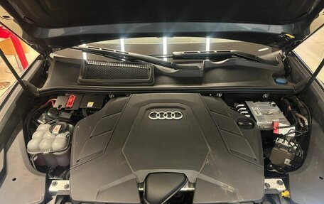 Audi Q8 I, 2019 год, 6 630 000 рублей, 7 фотография