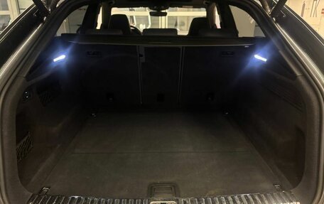 Audi Q8 I, 2019 год, 6 630 000 рублей, 8 фотография