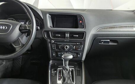 Audi Q5, 2016 год, 2 495 000 рублей, 14 фотография