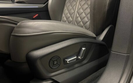Audi Q8 I, 2019 год, 6 630 000 рублей, 18 фотография