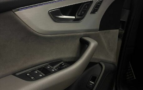 Audi Q8 I, 2019 год, 6 630 000 рублей, 17 фотография