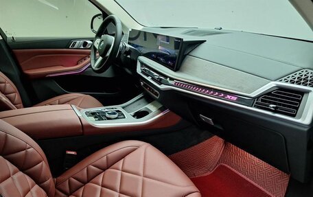 BMW X5, 2025 год, 11 180 000 рублей, 2 фотография