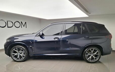 BMW X5, 2025 год, 11 180 000 рублей, 4 фотография