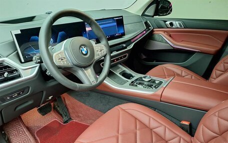 BMW X5, 2025 год, 11 180 000 рублей, 5 фотография