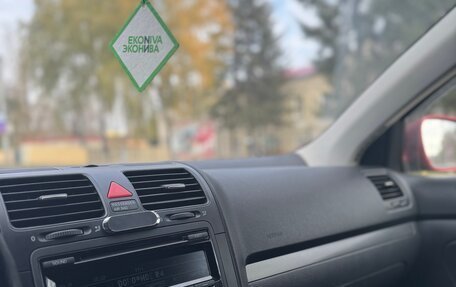 Volkswagen Jetta VI, 2008 год, 600 000 рублей, 8 фотография