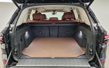 BMW X5, 2025 год, 11 180 000 рублей, 16 фотография