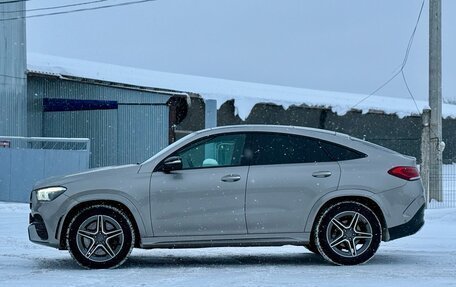 Mercedes-Benz GLE Coupe, 2020 год, 6 549 000 рублей, 5 фотография