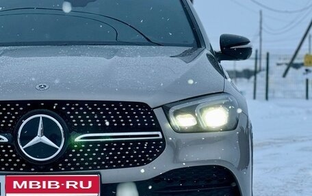 Mercedes-Benz GLE Coupe, 2020 год, 6 549 000 рублей, 11 фотография
