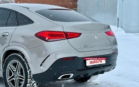 Mercedes-Benz GLE Coupe, 2020 год, 6 549 000 рублей, 14 фотография