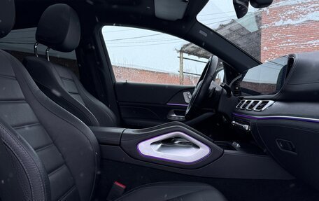 Mercedes-Benz GLE Coupe, 2020 год, 6 549 000 рублей, 26 фотография