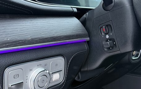 Mercedes-Benz GLE Coupe, 2020 год, 6 549 000 рублей, 23 фотография