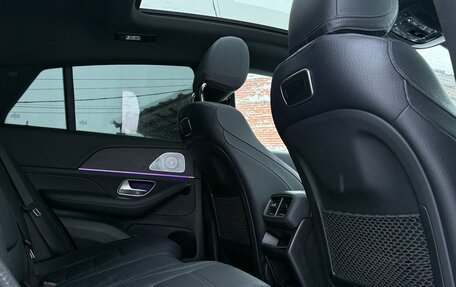 Mercedes-Benz GLE Coupe, 2020 год, 6 549 000 рублей, 30 фотография