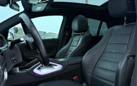 Mercedes-Benz GLE Coupe, 2020 год, 6 549 000 рублей, 29 фотография