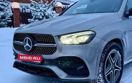 Mercedes-Benz GLE Coupe, 2020 год, 6 549 000 рублей, 19 фотография