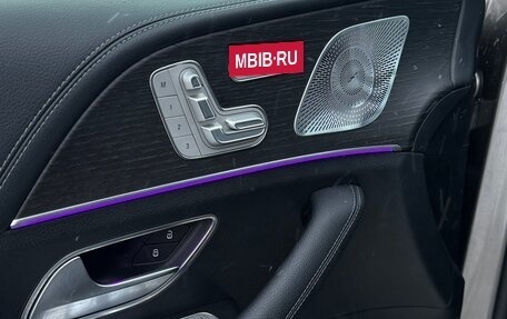 Mercedes-Benz GLE Coupe, 2020 год, 6 549 000 рублей, 24 фотография