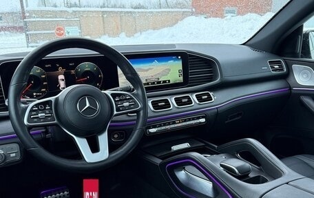 Mercedes-Benz GLE Coupe, 2020 год, 6 549 000 рублей, 28 фотография