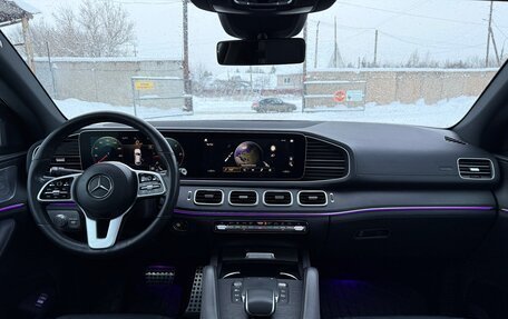 Mercedes-Benz GLE Coupe, 2020 год, 6 549 000 рублей, 33 фотография