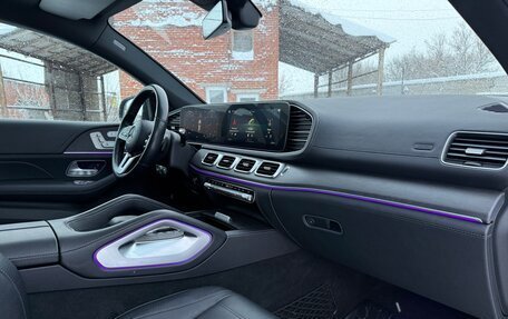 Mercedes-Benz GLE Coupe, 2020 год, 6 549 000 рублей, 34 фотография