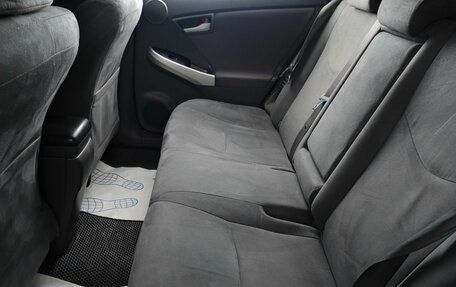 Toyota Prius, 2010 год, 1 109 000 рублей, 7 фотография