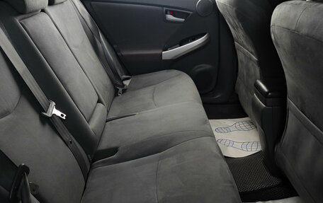 Toyota Prius, 2010 год, 1 109 000 рублей, 8 фотография