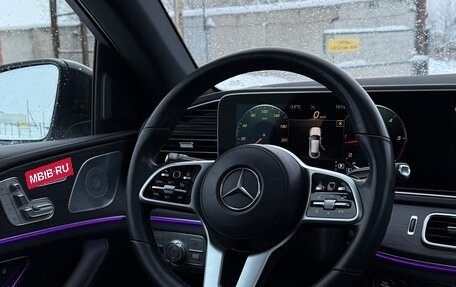 Mercedes-Benz GLE Coupe, 2020 год, 6 549 000 рублей, 32 фотография