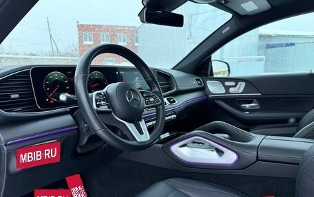 Mercedes-Benz GLE Coupe, 2020 год, 6 549 000 рублей, 35 фотография