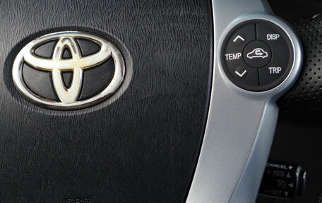 Toyota Prius, 2010 год, 1 109 000 рублей, 15 фотография